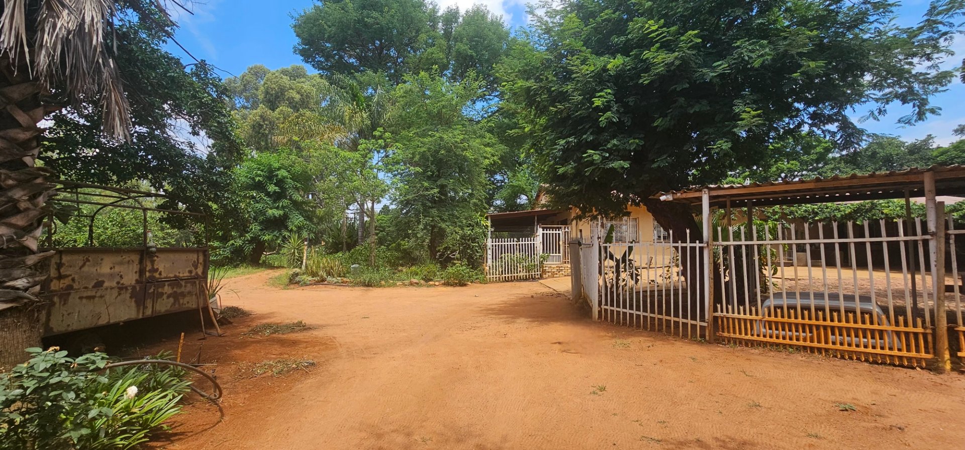 4 Bedroom Property for Sale in Hartbeespoort Rural North West